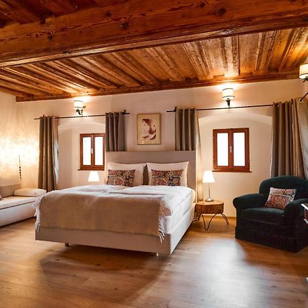 Hotel Pok Garni Brezovica Esterno foto