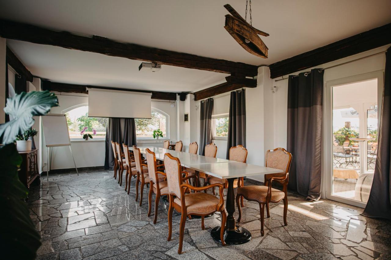 Hotel Pok Garni Brezovica Esterno foto