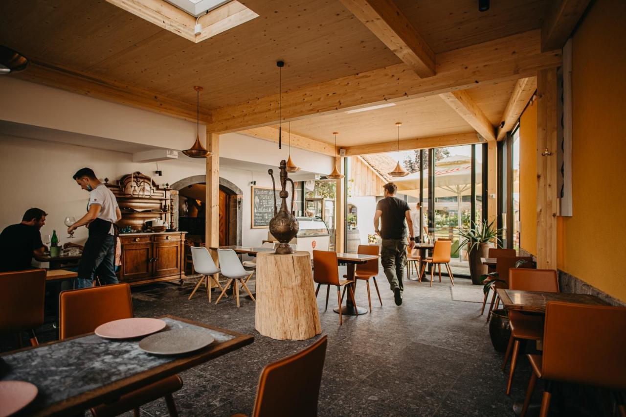 Hotel Pok Garni Brezovica Esterno foto