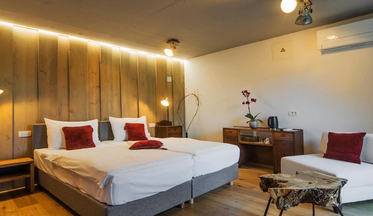 Hotel Pok Garni Brezovica Esterno foto