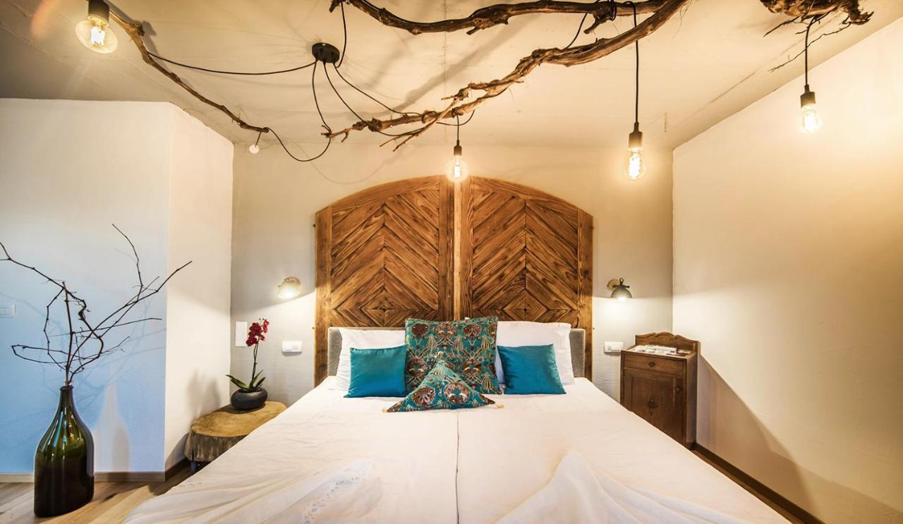 Hotel Pok Garni Brezovica Esterno foto