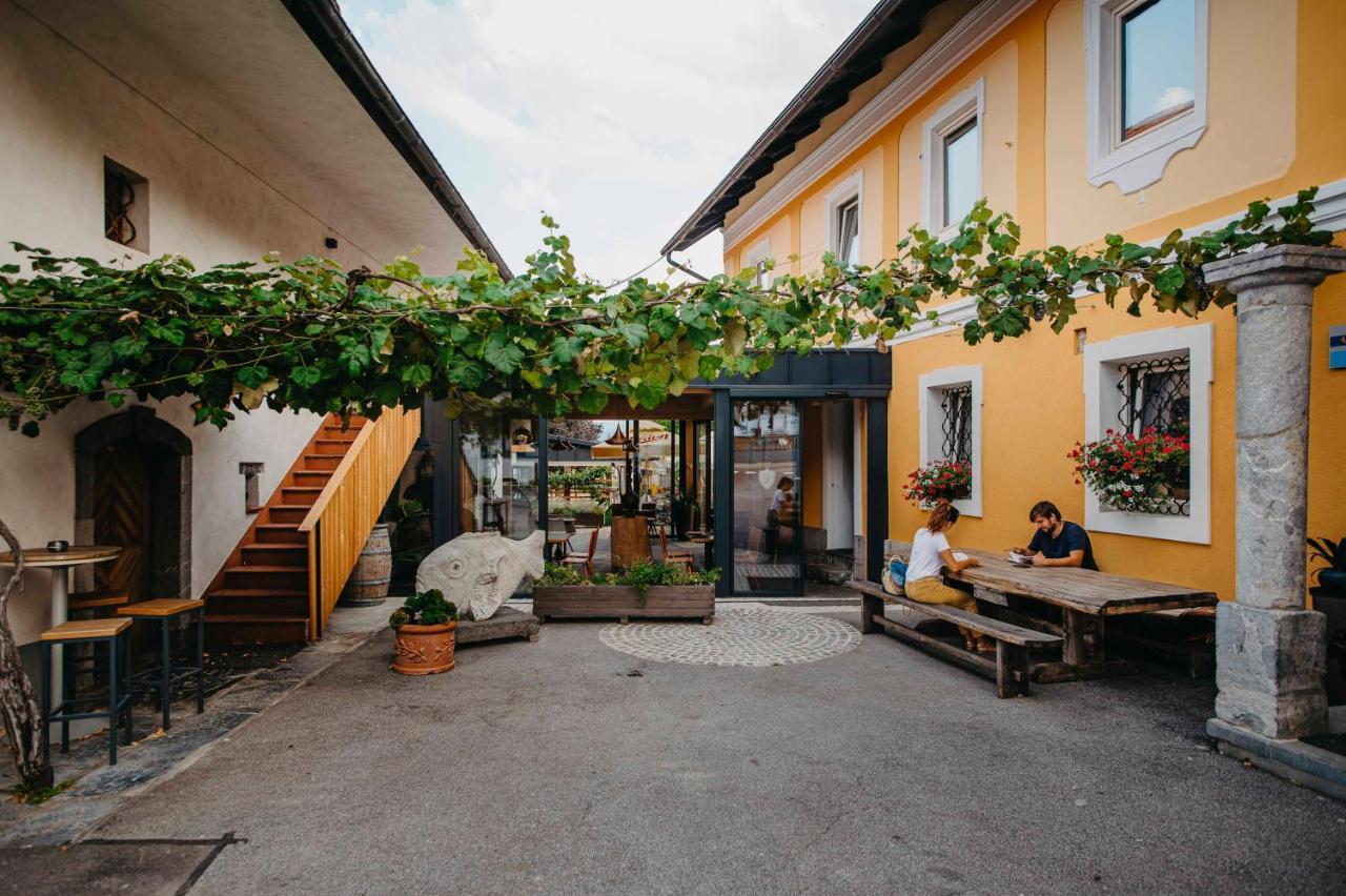 Hotel Pok Garni Brezovica Esterno foto