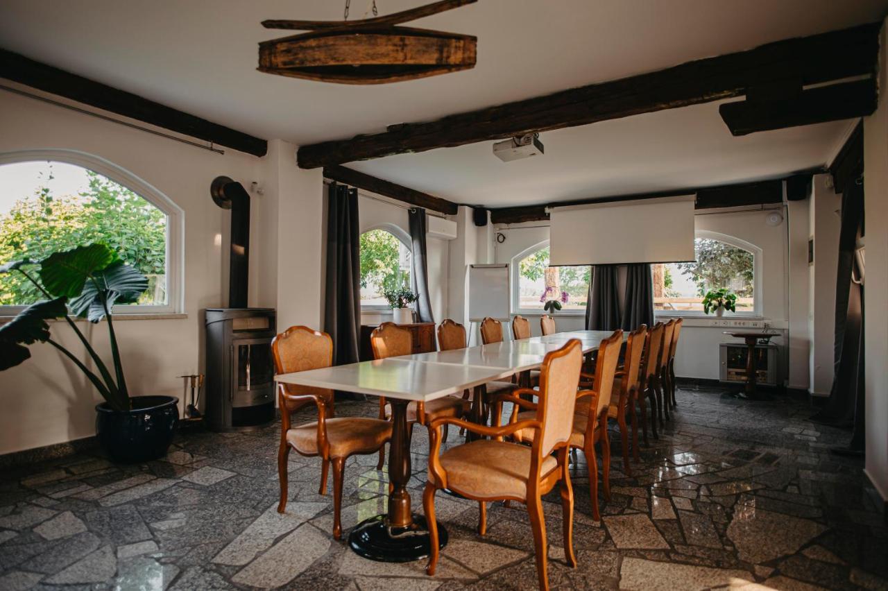 Hotel Pok Garni Brezovica Esterno foto