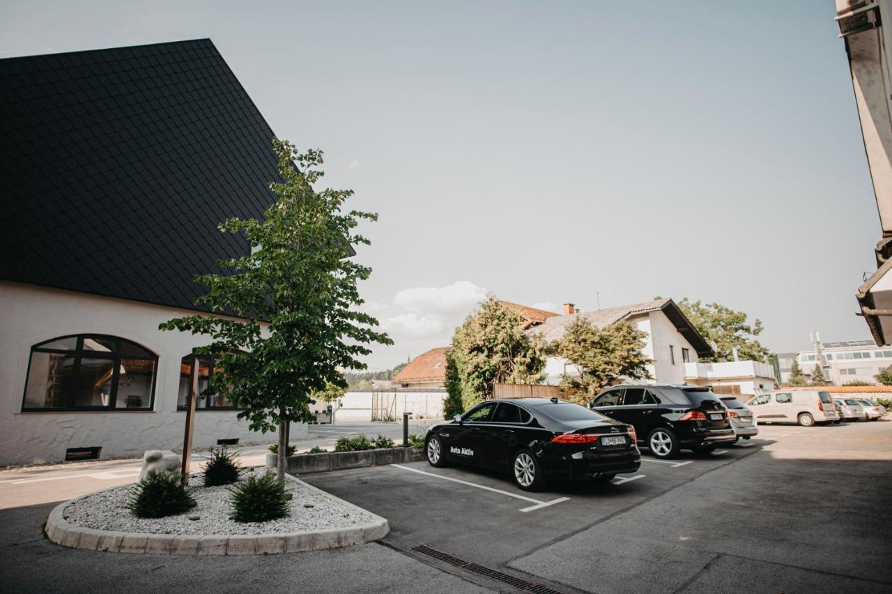 Hotel Pok Garni Brezovica Esterno foto