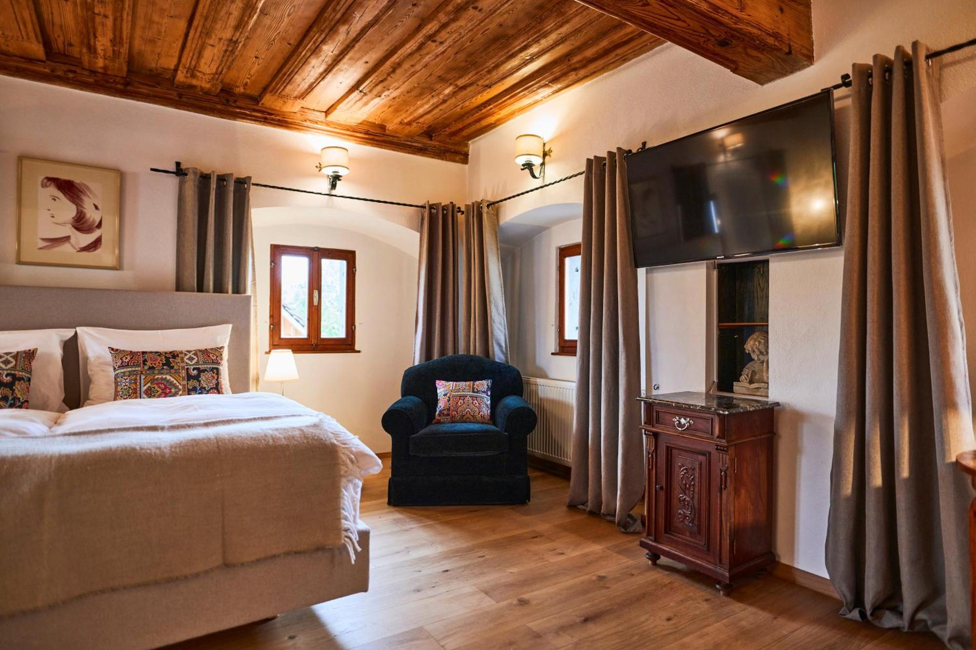 Hotel Pok Garni Brezovica Esterno foto
