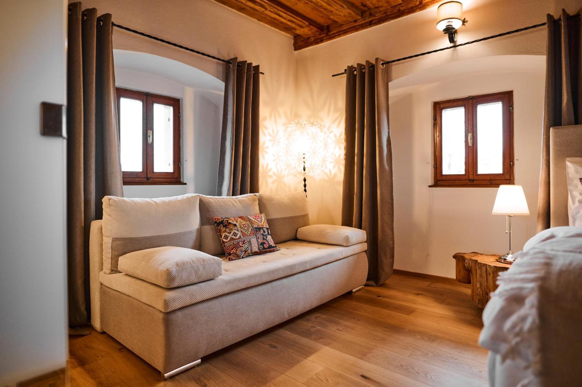 Hotel Pok Garni Brezovica Esterno foto