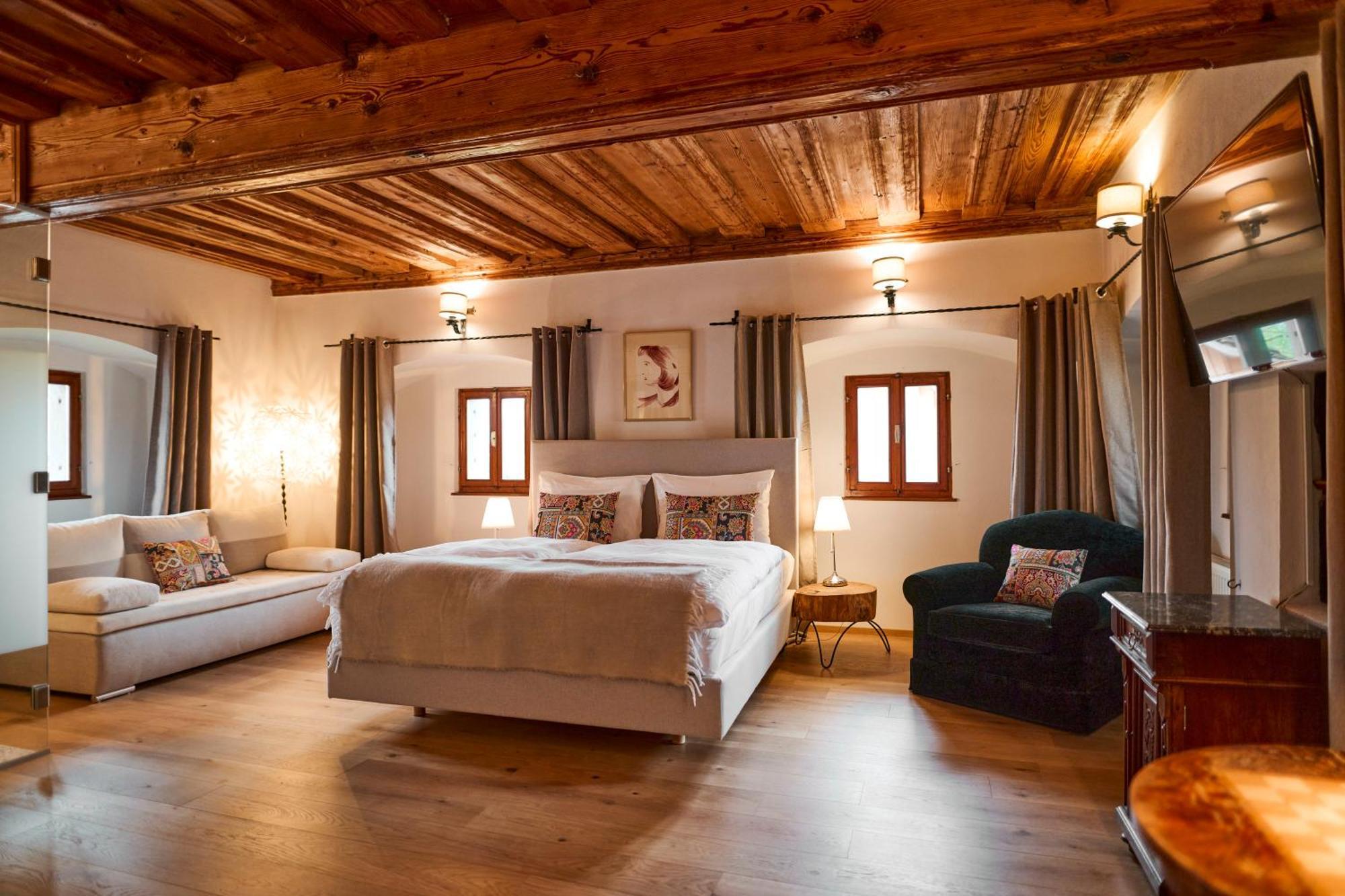 Hotel Pok Garni Brezovica Esterno foto