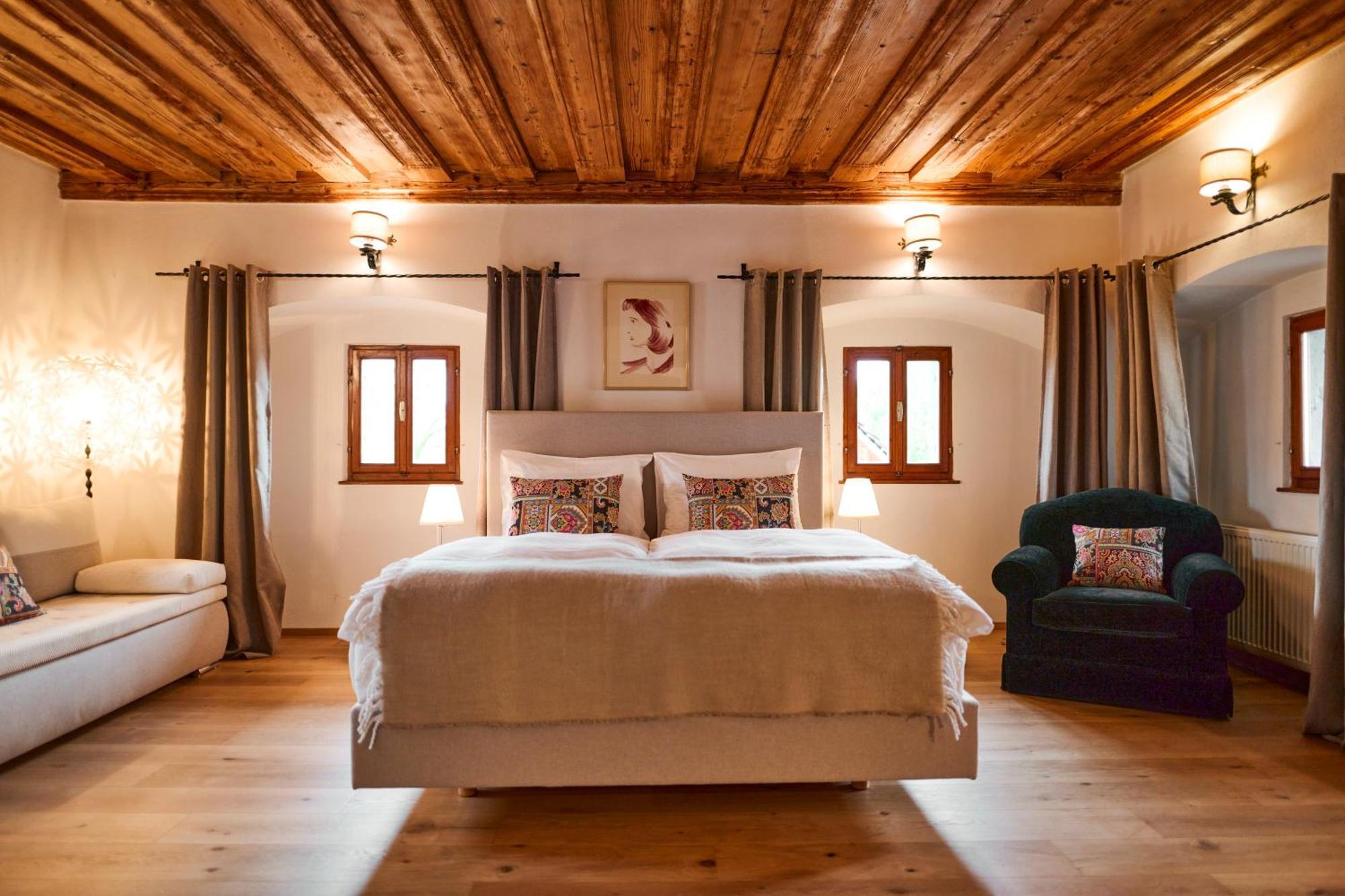 Hotel Pok Garni Brezovica Esterno foto