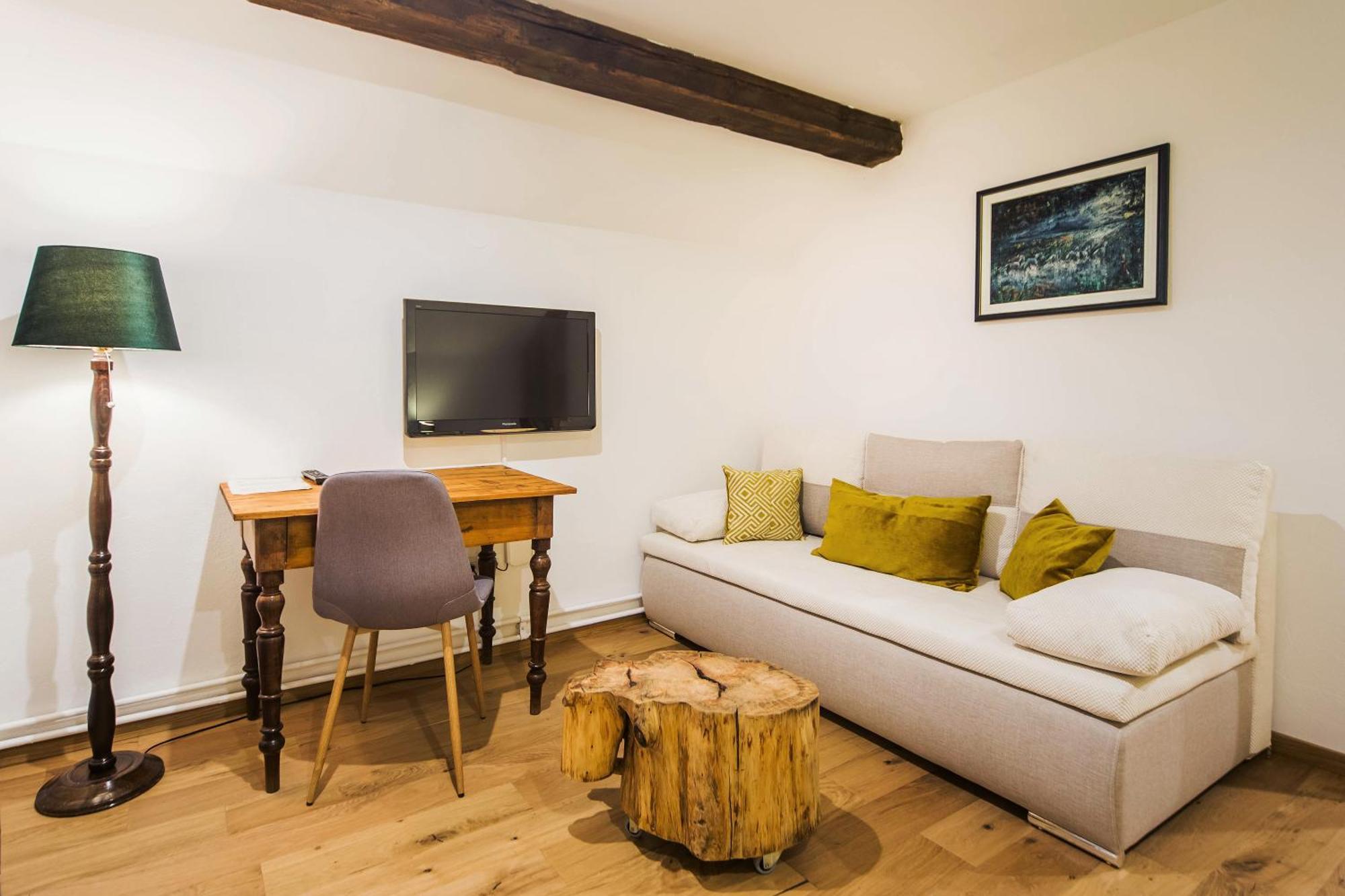 Hotel Pok Garni Brezovica Esterno foto