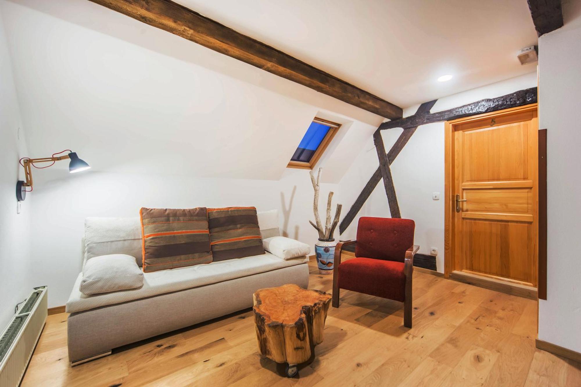 Hotel Pok Garni Brezovica Esterno foto
