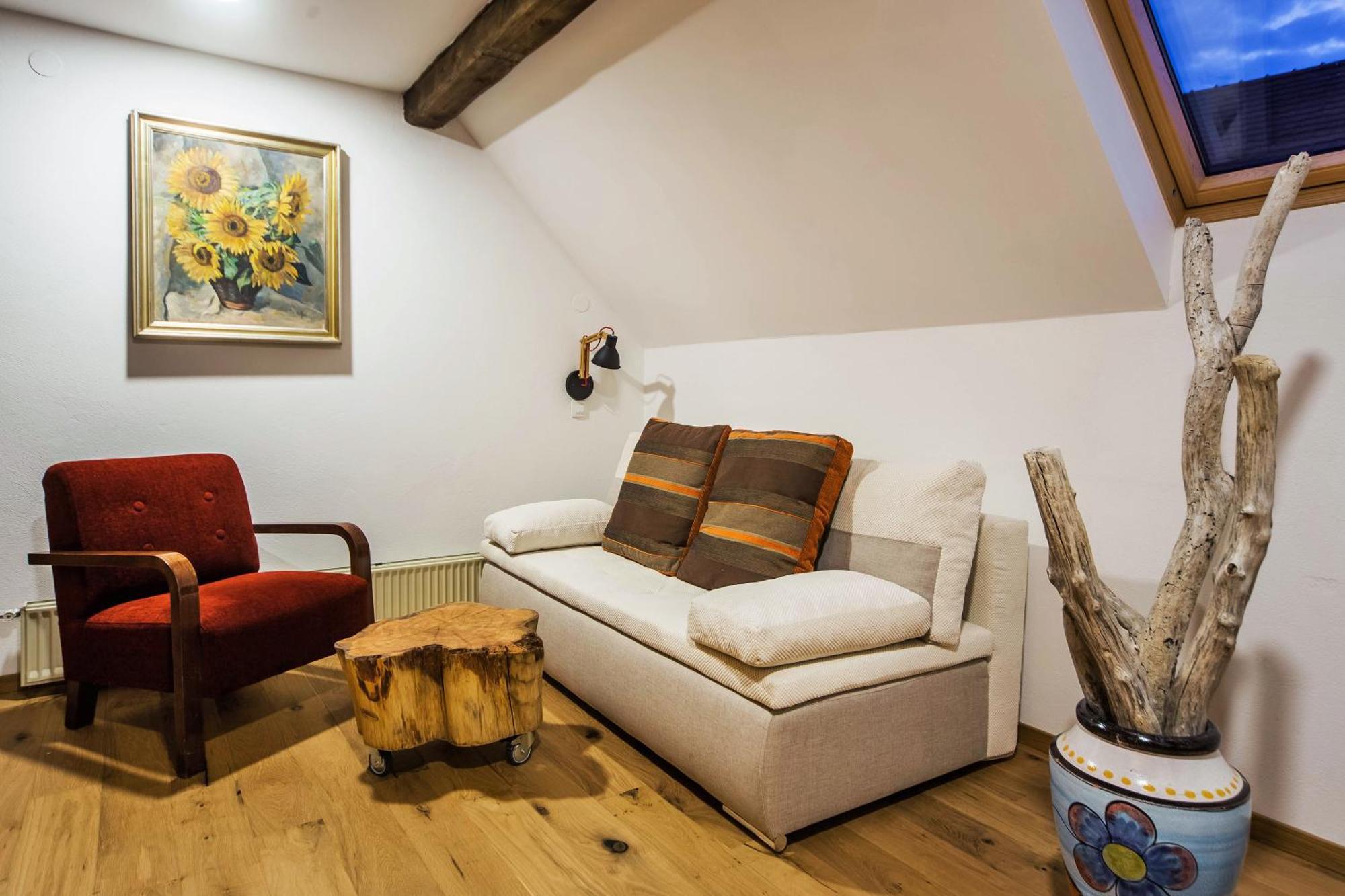 Hotel Pok Garni Brezovica Esterno foto