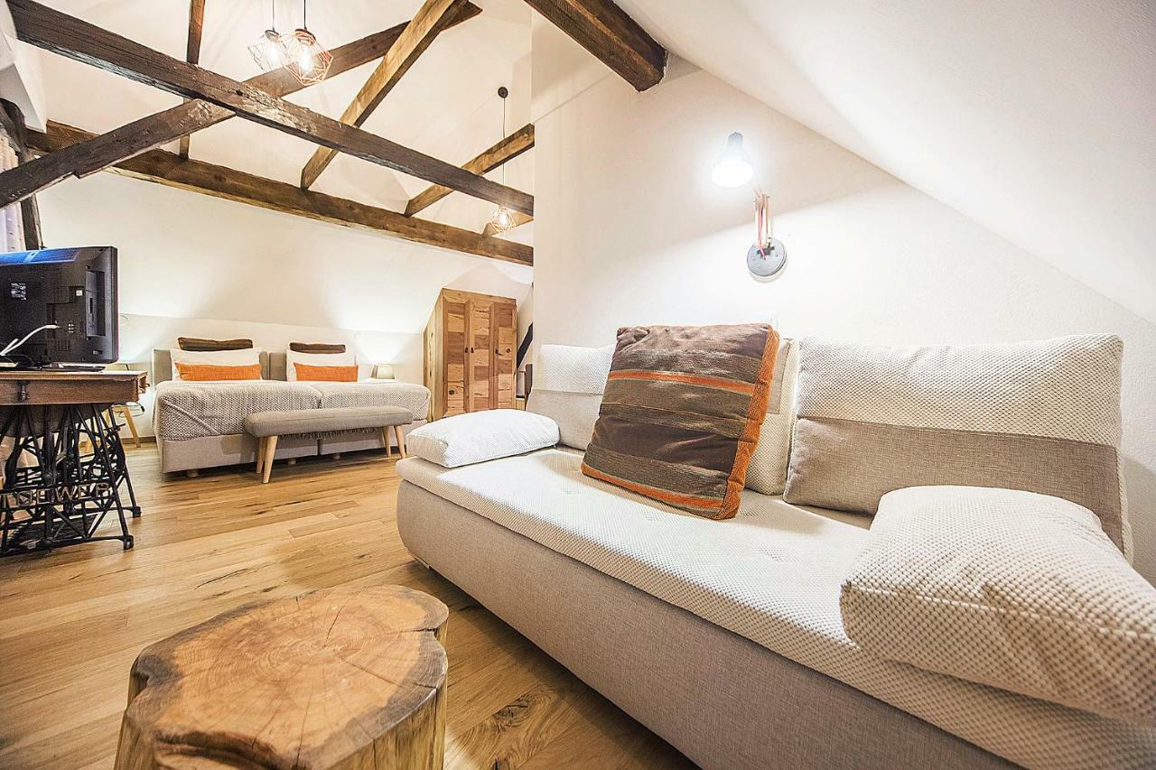 Hotel Pok Garni Brezovica Esterno foto