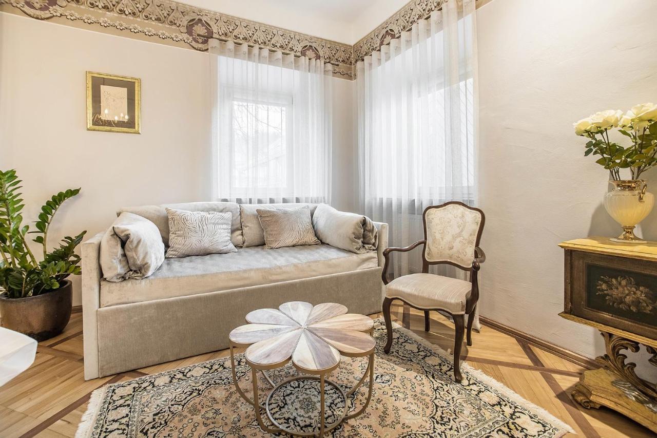 Hotel Pok Garni Brezovica Esterno foto